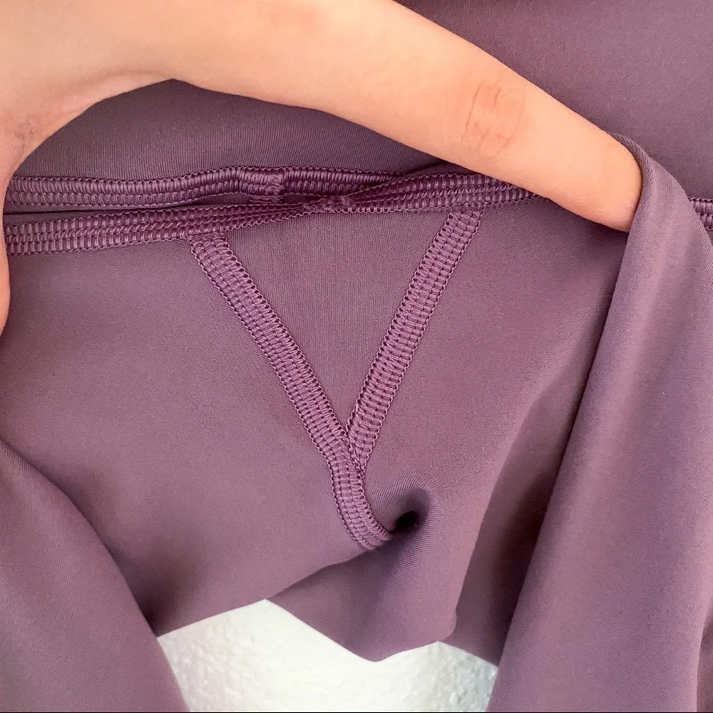 Lululemon In Movement Crop - Picture 7 of 13